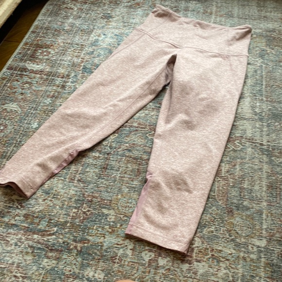 Zella small leggings 20” inseam - Picture 1 of 3